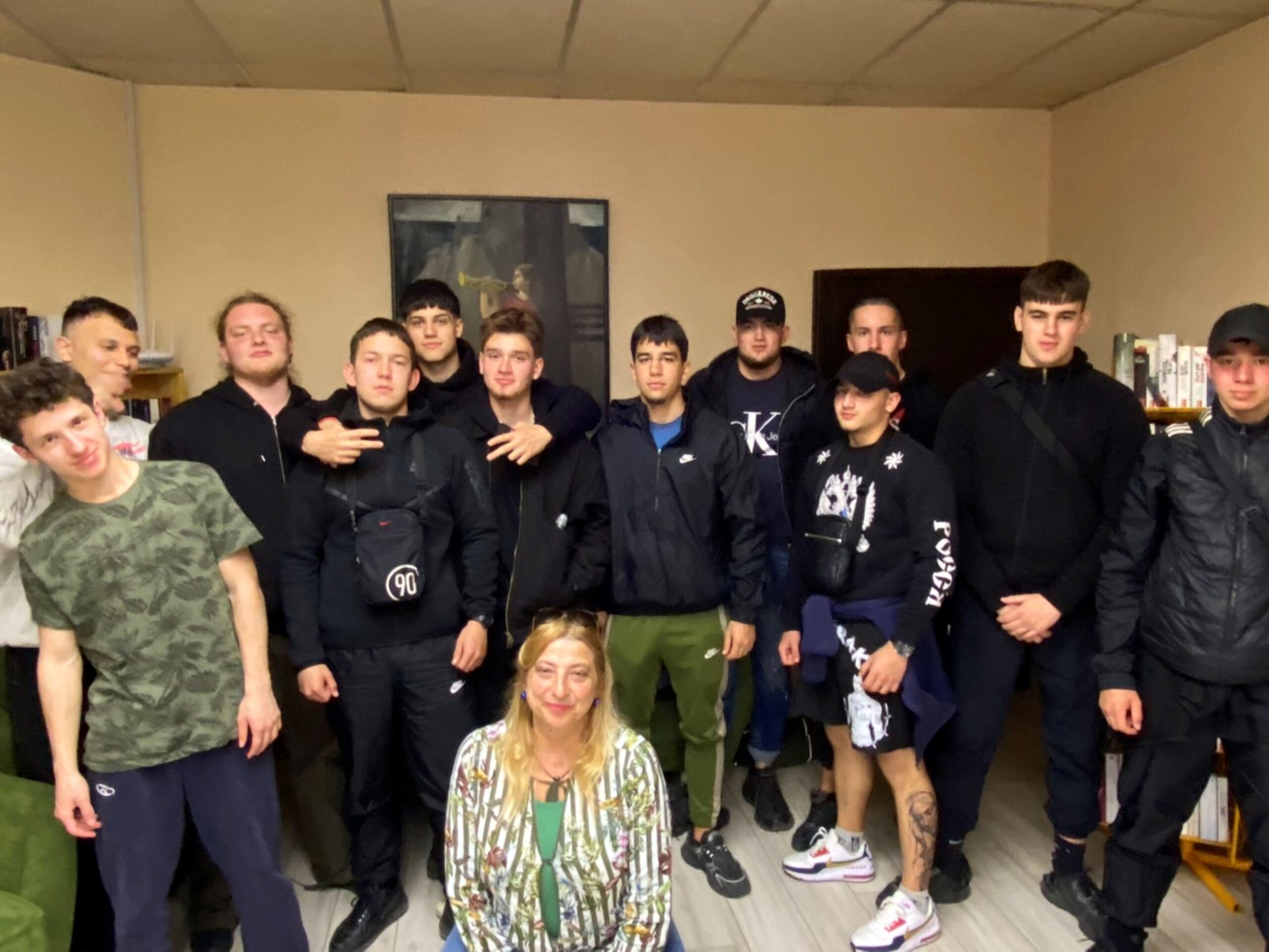 ПГЕ 11 В